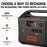 Jackery Explorer 1500 Portable Power Station