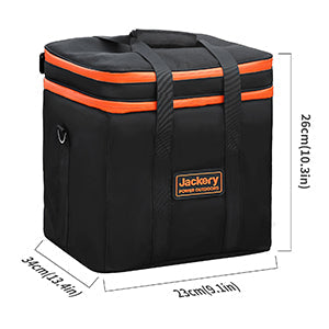 Jackery Carrying Case Bag for Explorer 500