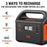 Jackery Explorer 160 Portable Power Station