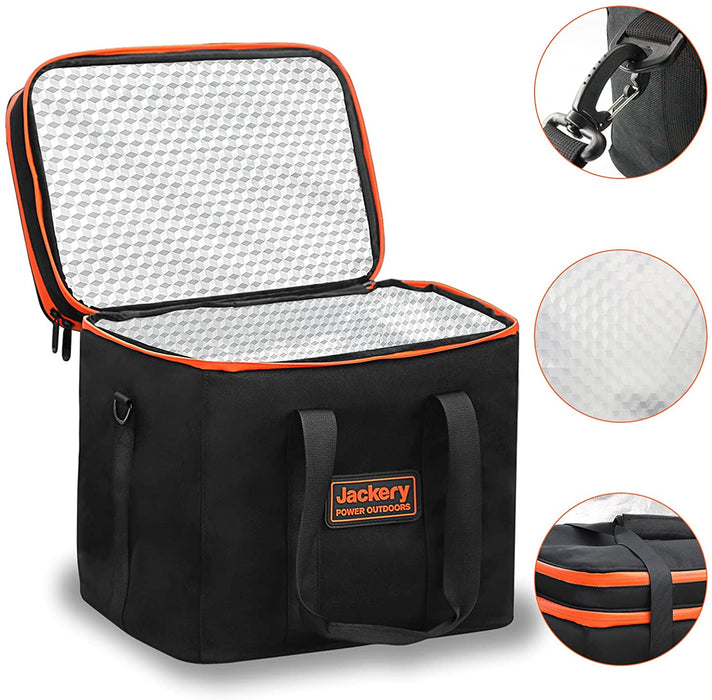 Jackery Carrying Case Bag for Explorer 500