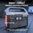 Jackery Explorer 160 Portable Power Station