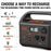 Jackery Explorer 300 Portable Power Station