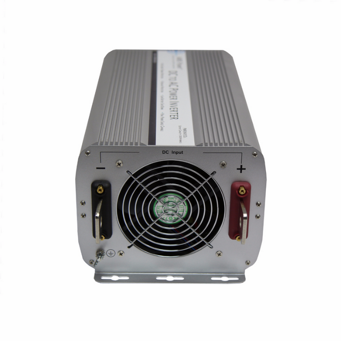 AIMS Power 10000 Watt Modified Sine Inverter 12 Volt