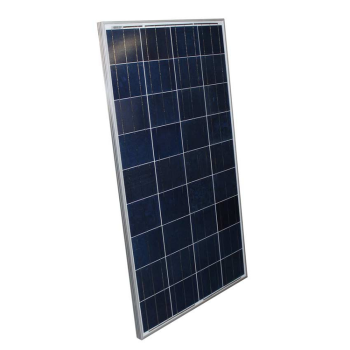 AIMS Power 190-Watt Solar Panel Monocrystalline - PV190MONO