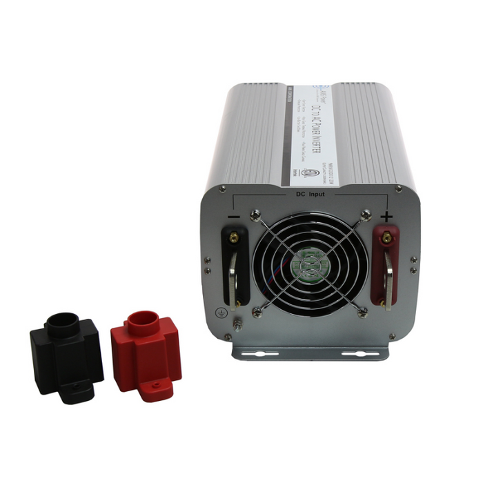 AIMS Power 2000 Watt Modified Sine Inverter