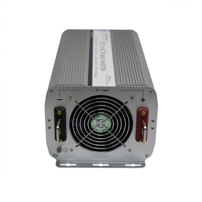 AIMS Power 5000 Watt Modified Sine Inverter 12 VDC to 240 VAC