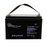 AIMS Power AGM 12V 100Ah Deep Cycle Battery Heavy Duty - AGM12V100A