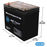 AIMS Power Lithium Battery 12V 50Ah LiFePO4 Lithium Iron Phosphate with Bluetooth Monitoring