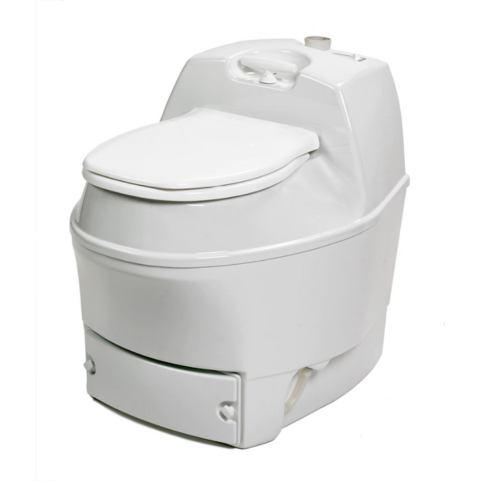 BioLet Composting Toilet 15a