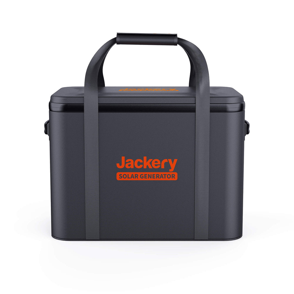 Jackery Upgraded Carrying Case Bag for Explorer 1500/1000