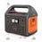 Jackery Solar Generator 160 (Explorer 160 + SolarSaga 60W)