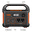 Jackery Solar Generator 300 (Explorer 300 + SolarSaga 100W)