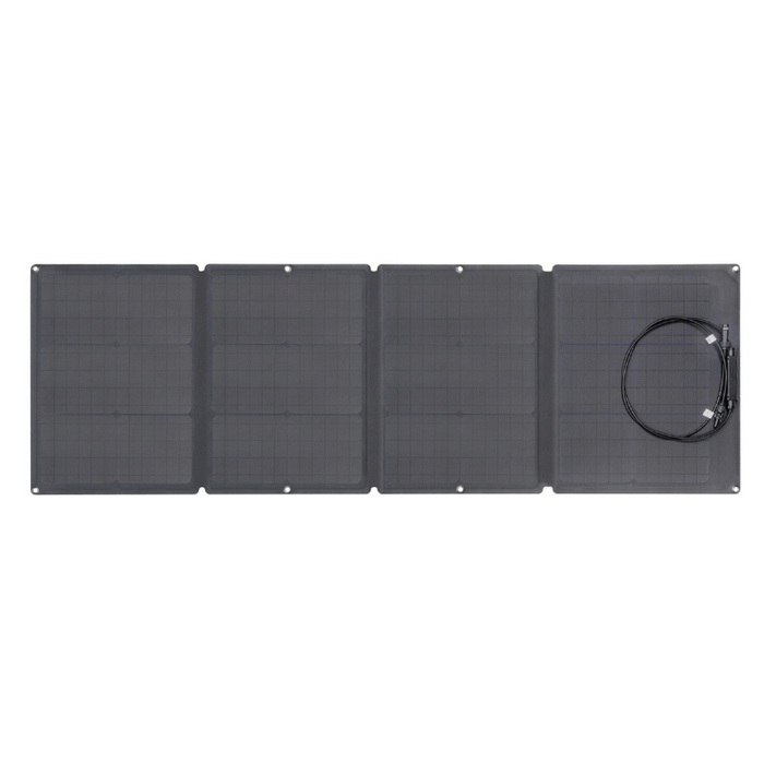 EcoFlow Portable 110W Solar Panel - EFSOLAR110N