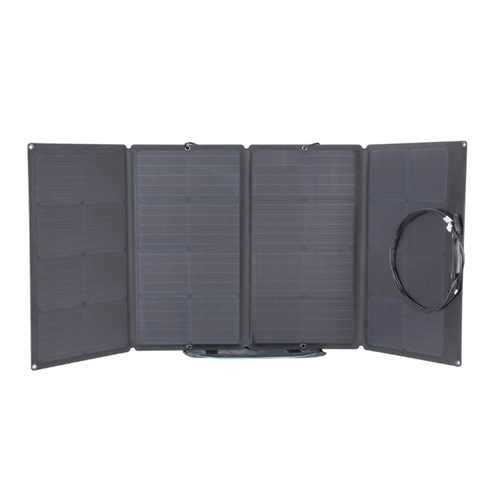 EcoFlow Portable 160W Solar Panel - EFSOLAR160W