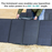 EcoFlow Portable 160W Solar Panel - EFSOLAR160W