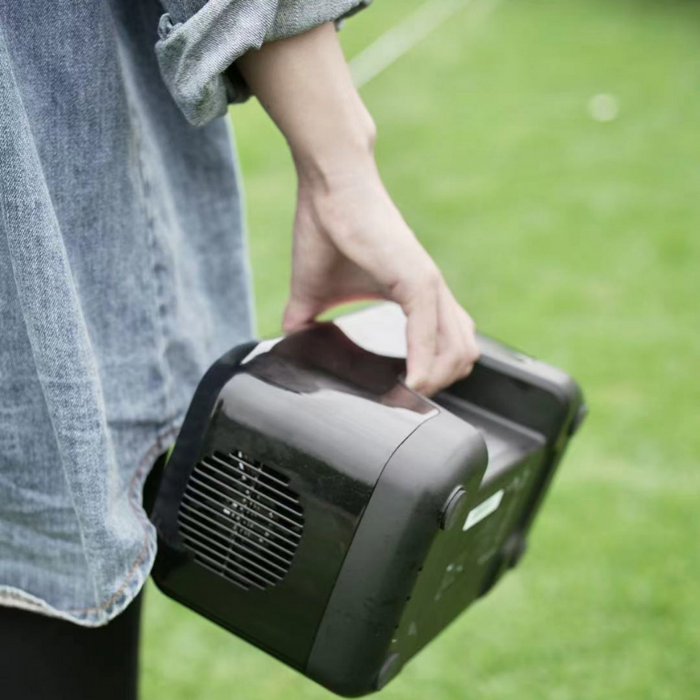 EcoFlow RIVER mini Portable Power Station