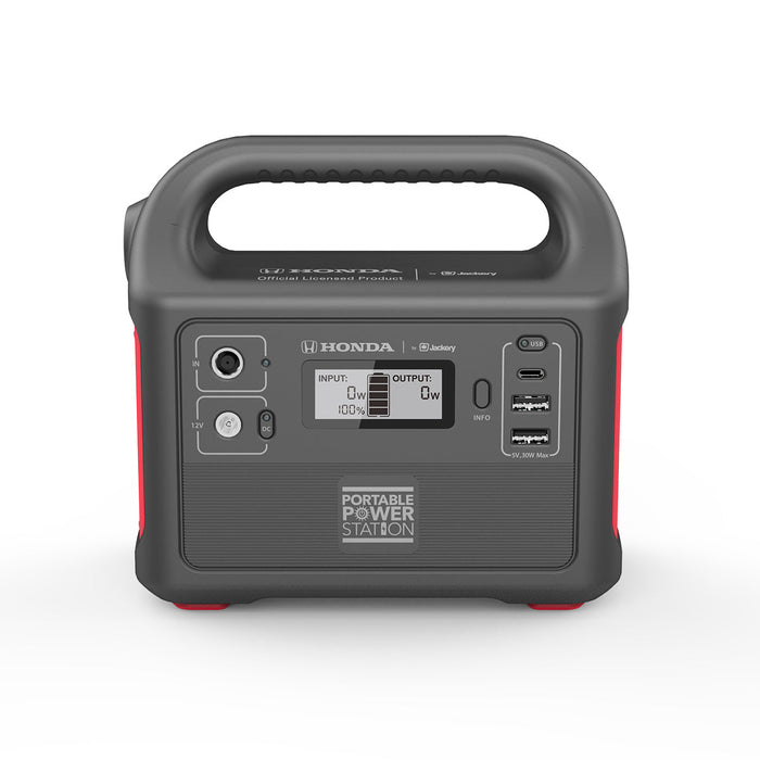 Honda 200 Portable Power Station