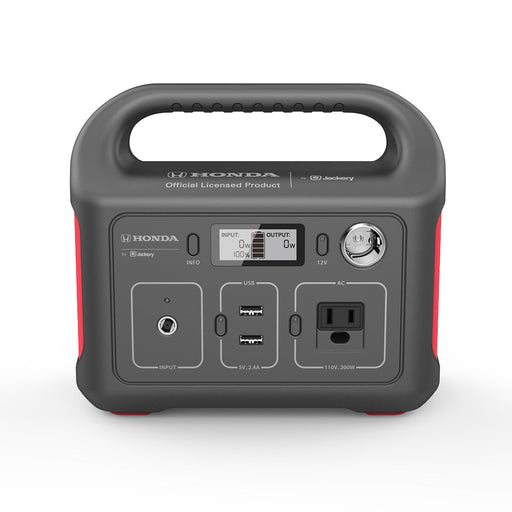 Honda 290 Portable Power Station