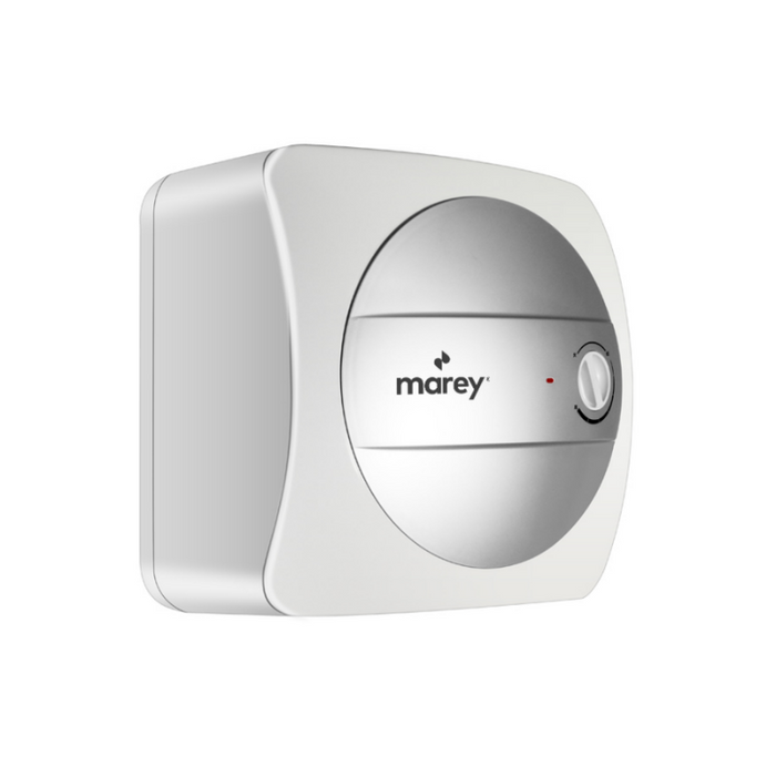 Marey Corded Electric Mini Storage Tank Water Heater