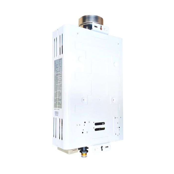 Marey GAS 10L – 2.64GPM Liquid Propane Tankless Water Heater