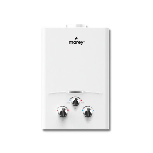 Marey GAS 10L – 2.64GPM Liquid Propane Tankless Water Heater