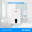 Marey Tankless Water Heater with Touch Screen - GA24CSALP