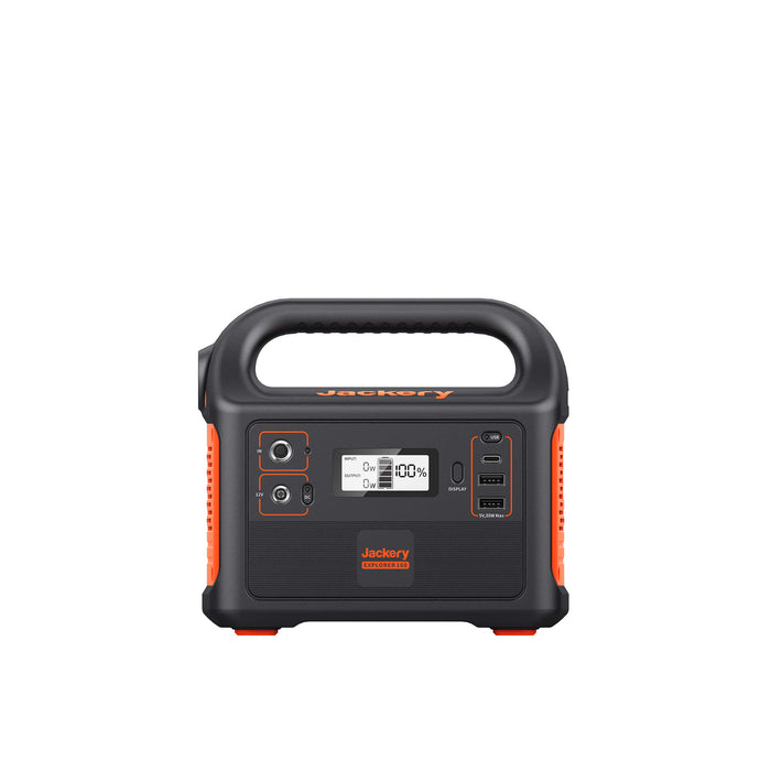 Jackery Explorer 160 Portable Power Station