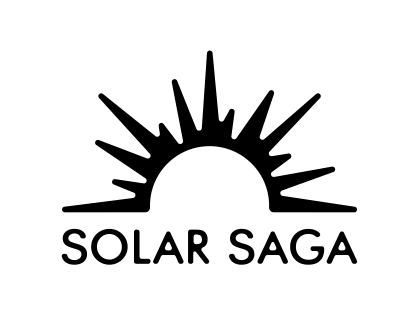 Solarsaga 60W Fodable Solar Panel