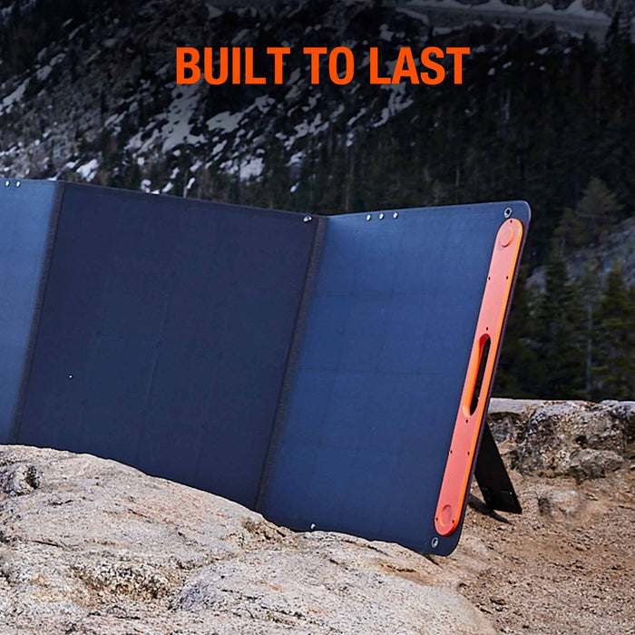 Jackery SolarSaga 200W Solar Panel