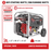 Simpson PowerShot Portable 5500-Watt Generator - SPG5568