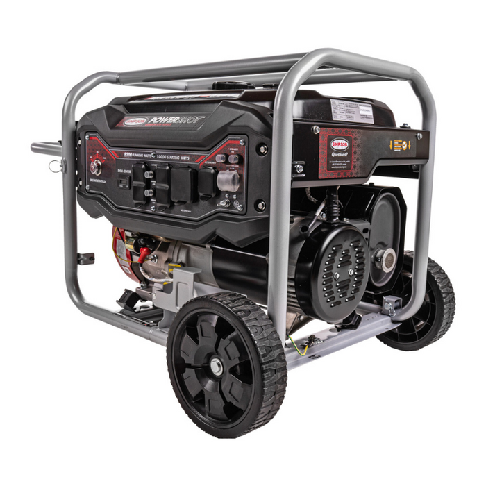 Simpson PowerShot Portable 8300-Watt Generator - SPG8310E