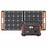 Jackery Solar Generator 500 (Explorer 500 + SolarSaga 100W)