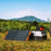 Jackery Solar Generator 500 (Explorer 500 + SolarSaga 100W)