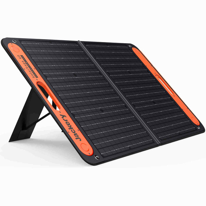 Jackery SolarSaga 60W Solar Panel